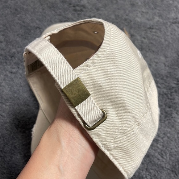 Distressed Baseball Hat - Picture 6 of 6